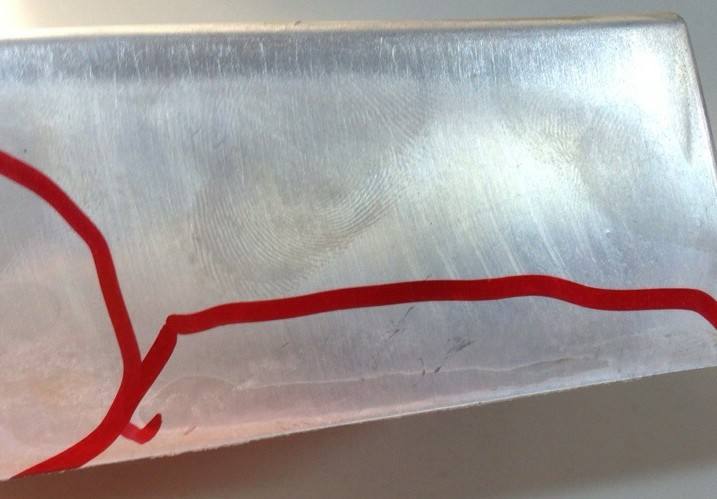 pvc制品生產中的流痕氣紋